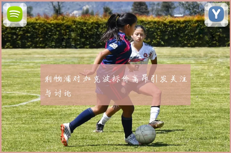 利物浦对加克波标价高昂引发关注与讨论